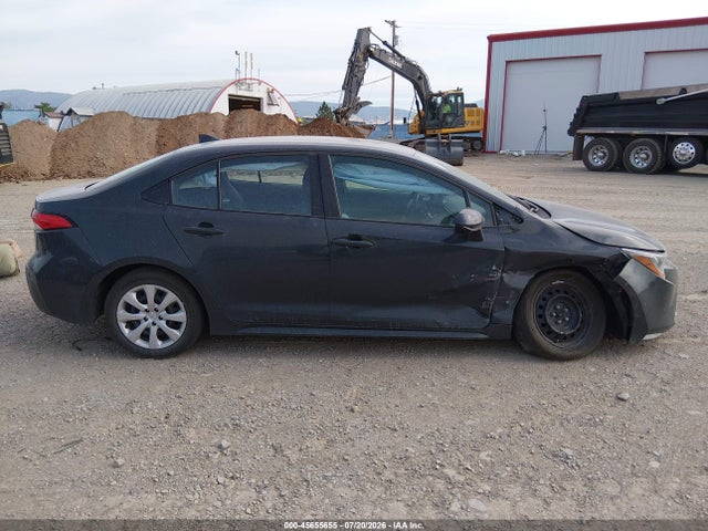 Toyota COROLLA LE 2025 5YFB4MDE2SP309665 Image 13