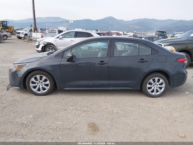 5YFB4MDE2SP309665 Toyota COROLLA LE