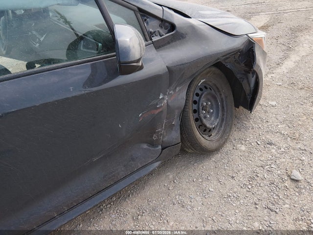 Toyota COROLLA LE 2025 5YFB4MDE2SP309665 Image 11