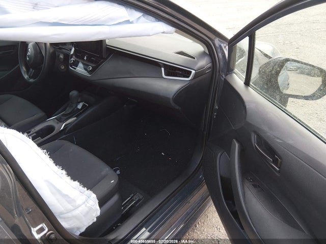 Toyota COROLLA LE 2025 5YFB4MDE2SP309665 Image 5