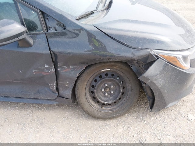 Toyota COROLLA LE 2025 5YFB4MDE2SP309665 Image 6
