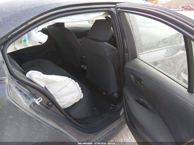 5YFB4MDE2SP309665 Toyota COROLLA LE