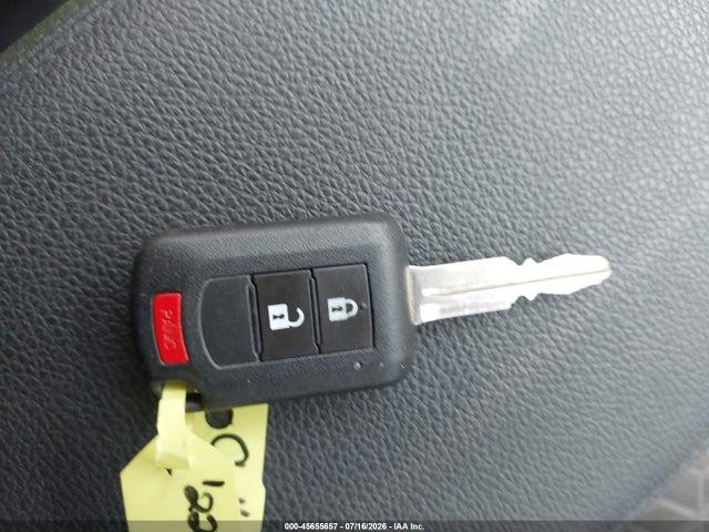 45655657 :رقم المزاد ، JA4APUAU5NU016181 vin ، 2022 Mitsubishi Outlander Sport 2.0 Le 2wd مزاد بيع