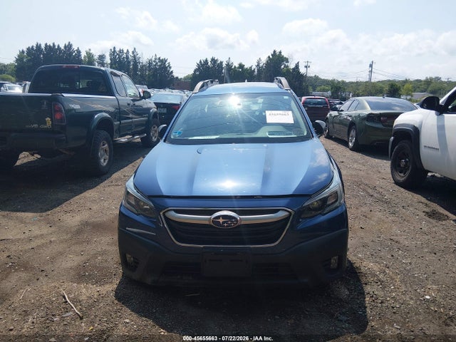 2022 Subaru Outback მანქანა იყიდება აუქციონზე, vin: 4S4BTAAC5N3133451, აუქციონის ნომერი: 45655663