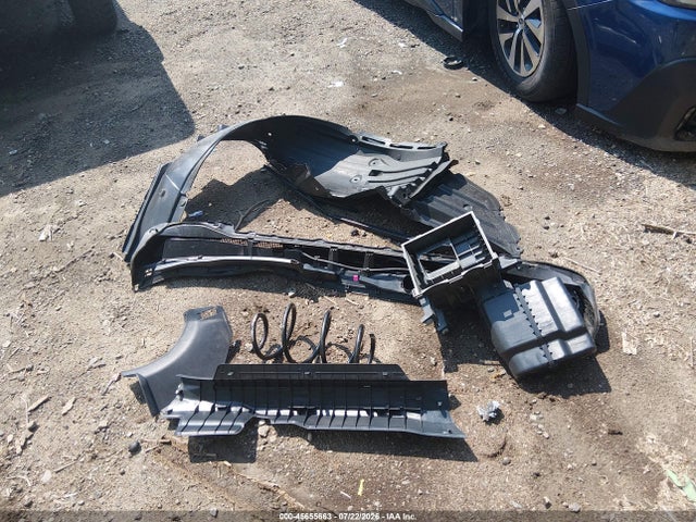 2022 Subaru Outback მანქანა იყიდება აუქციონზე, vin: 4S4BTAAC5N3133451, აუქციონის ნომერი: 45655663