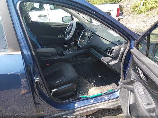 2022 Subaru Outback მანქანა იყიდება აუქციონზე, vin: 4S4BTAAC5N3133451, აუქციონის ნომერი: 45655663