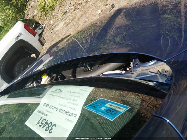 2022 Subaru Outback მანქანა იყიდება აუქციონზე, vin: 4S4BTAAC5N3133451, აუქციონის ნომერი: 45655663