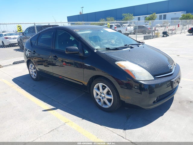 Продаж на аукціоні авто 2008 Toyota Prius Touring, vin: JTDKB20U987758732, номер лоту: 45655668