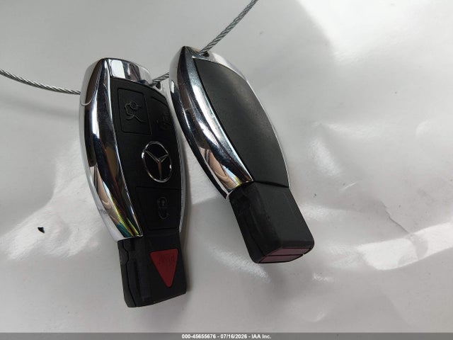 45655676 :رقم المزاد ، WDDGF4HB3EA966022 vin ، 2014 Mercedes-benz C 250 Luxury/sport مزاد بيع