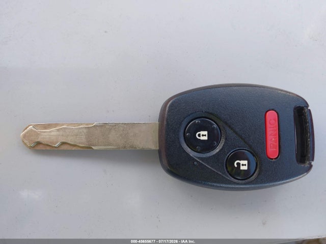 2013 Honda Fit Sport მანქანა იყიდება აუქციონზე, vin: JHMGE8H5XDC050941, აუქციონის ნომერი: 45655677