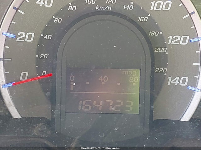 2013 Honda Fit Sport მანქანა იყიდება აუქციონზე, vin: JHMGE8H5XDC050941, აუქციონის ნომერი: 45655677