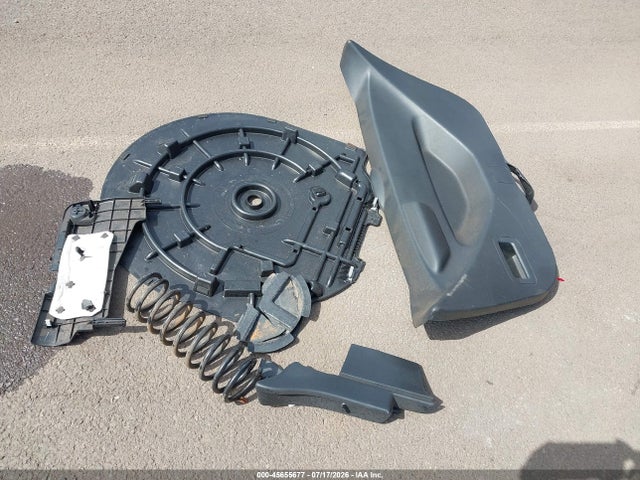 2013 Honda Fit Sport მანქანა იყიდება აუქციონზე, vin: JHMGE8H5XDC050941, აუქციონის ნომერი: 45655677