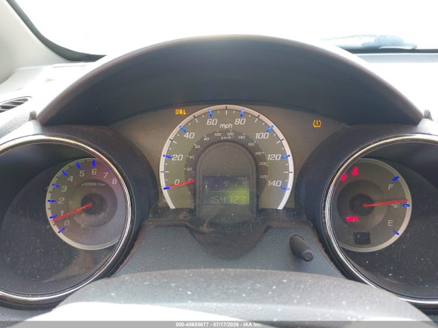 2013 Honda Fit Sport მანქანა იყიდება აუქციონზე, vin: JHMGE8H5XDC050941, აუქციონის ნომერი: 45655677