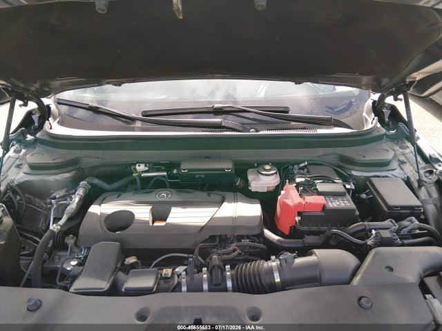 Aukcja sprzedaży 2025 Acura Rdx Advance, vin: 5J8TC2H75SL033497, numer aukcji: 45655683