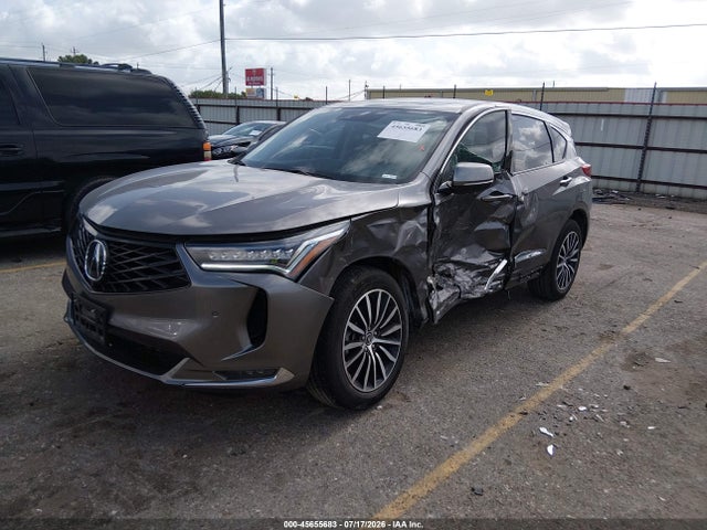 Aukcja sprzedaży 2025 Acura Rdx Advance, vin: 5J8TC2H75SL033497, numer aukcji: 45655683