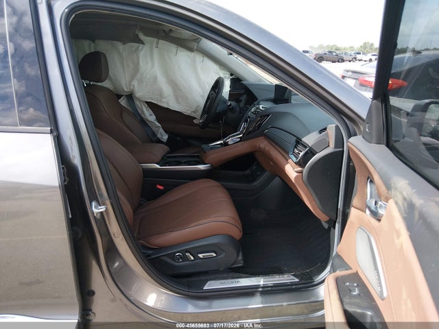 Aukcja sprzedaży 2025 Acura Rdx Advance, vin: 5J8TC2H75SL033497, numer aukcji: 45655683