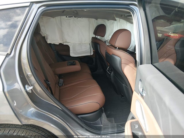 Aukcja sprzedaży 2025 Acura Rdx Advance, vin: 5J8TC2H75SL033497, numer aukcji: 45655683