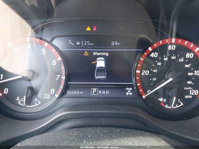 Продаж на аукціоні авто 2020 Nissan Titan Pro-4x 4x4, vin: 1N6AA1EDXLN510475, номер лоту: 45655684