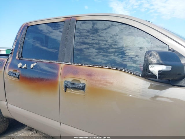 Продаж на аукціоні авто 2020 Nissan Titan Pro-4x 4x4, vin: 1N6AA1EDXLN510475, номер лоту: 45655684