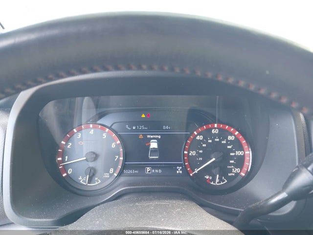 Продаж на аукціоні авто 2020 Nissan Titan Pro-4x 4x4, vin: 1N6AA1EDXLN510475, номер лоту: 45655684