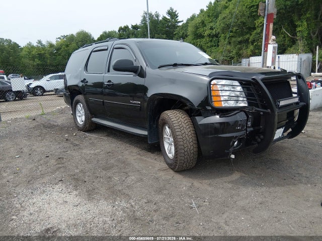 45655689 :رقم المزاد ، 1GKS2CE03BR110430 vin ، 2011 Gmc Yukon Slt مزاد بيع