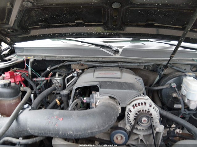 45655689 :رقم المزاد ، 1GKS2CE03BR110430 vin ، 2011 Gmc Yukon Slt مزاد بيع