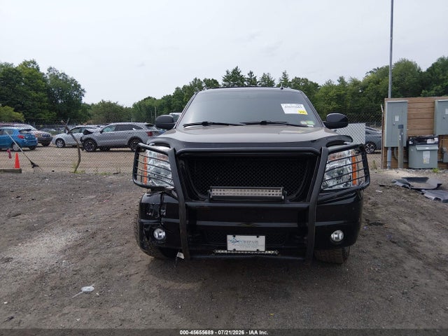 45655689 :رقم المزاد ، 1GKS2CE03BR110430 vin ، 2011 Gmc Yukon Slt مزاد بيع