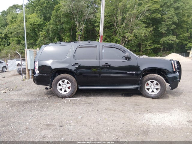 45655689 :رقم المزاد ، 1GKS2CE03BR110430 vin ، 2011 Gmc Yukon Slt مزاد بيع