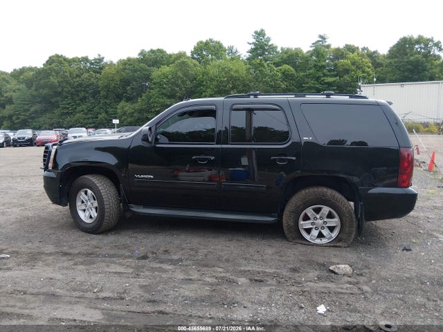45655689 :رقم المزاد ، 1GKS2CE03BR110430 vin ، 2011 Gmc Yukon Slt مزاد بيع
