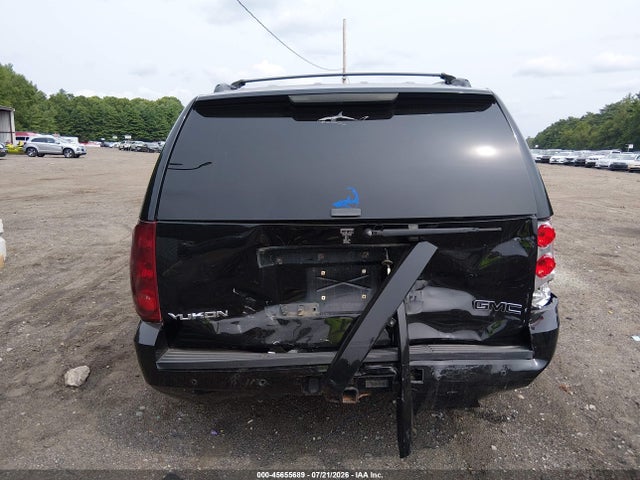 45655689 :رقم المزاد ، 1GKS2CE03BR110430 vin ، 2011 Gmc Yukon Slt مزاد بيع