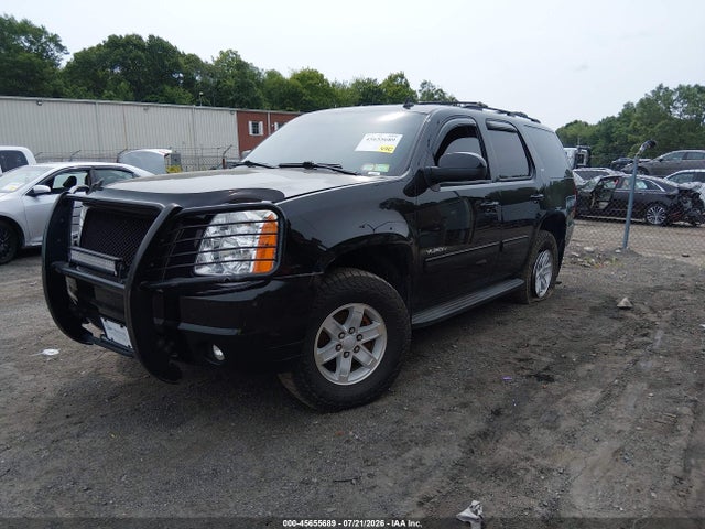 45655689 :رقم المزاد ، 1GKS2CE03BR110430 vin ، 2011 Gmc Yukon Slt مزاد بيع