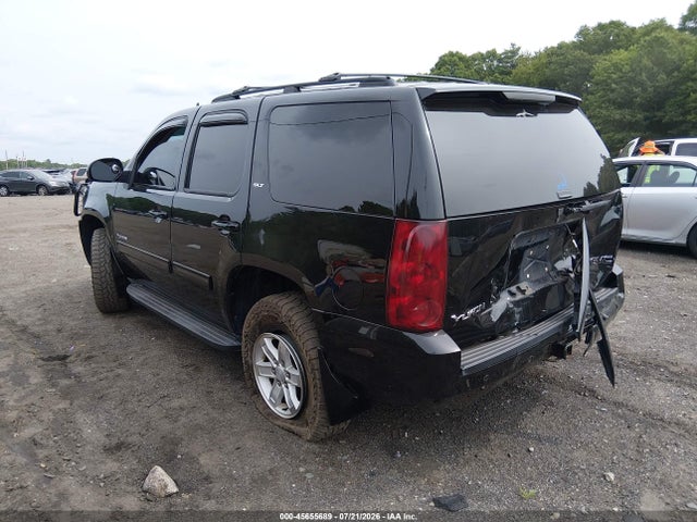 45655689 :رقم المزاد ، 1GKS2CE03BR110430 vin ، 2011 Gmc Yukon Slt مزاد بيع