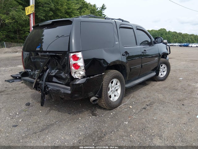 45655689 :رقم المزاد ، 1GKS2CE03BR110430 vin ، 2011 Gmc Yukon Slt مزاد بيع