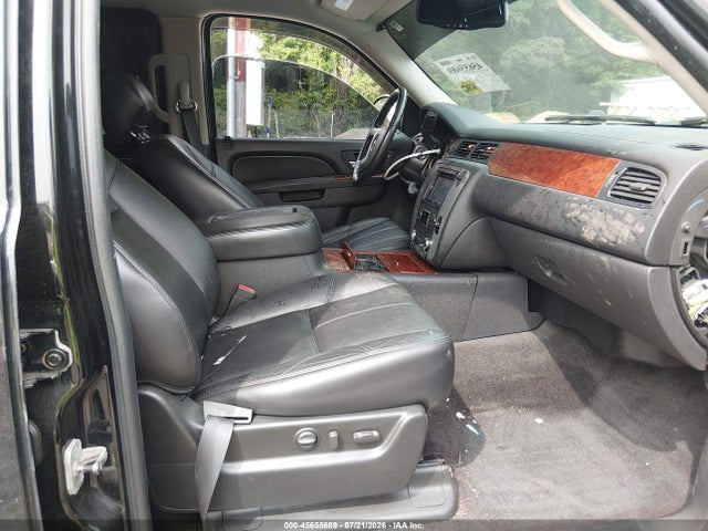 45655689 :رقم المزاد ، 1GKS2CE03BR110430 vin ، 2011 Gmc Yukon Slt مزاد بيع