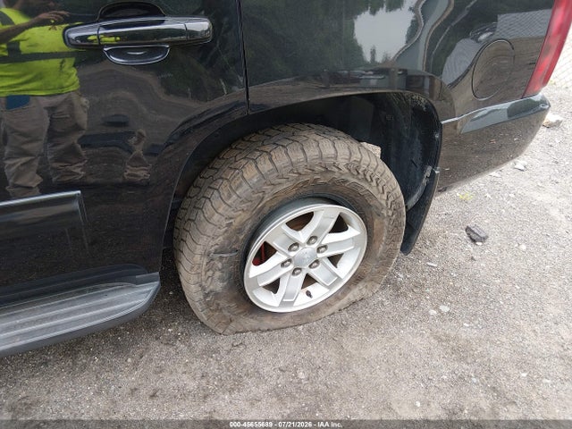 45655689 :رقم المزاد ، 1GKS2CE03BR110430 vin ، 2011 Gmc Yukon Slt مزاد بيع