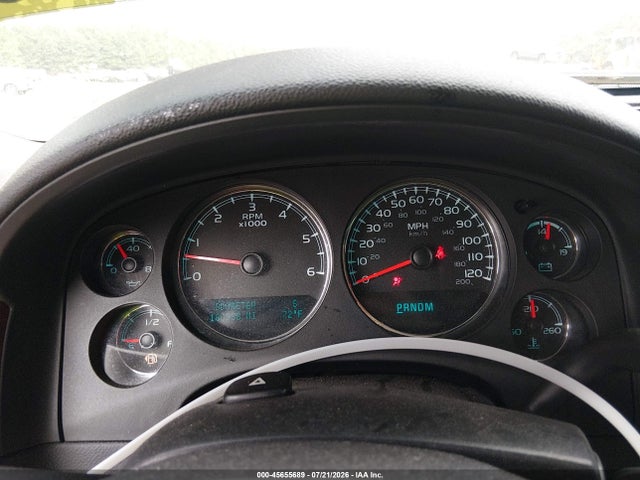 45655689 :رقم المزاد ، 1GKS2CE03BR110430 vin ، 2011 Gmc Yukon Slt مزاد بيع