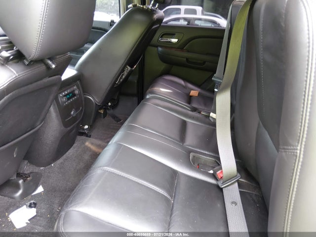 45655689 :رقم المزاد ، 1GKS2CE03BR110430 vin ، 2011 Gmc Yukon Slt مزاد بيع