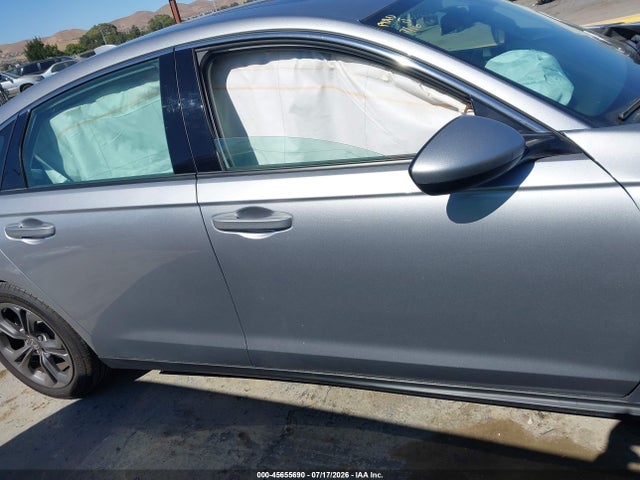 1HGCY1F37PA008342 Honda ACCORD EX
