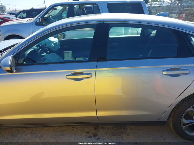 1HGCY1F37PA008342 Honda ACCORD EX