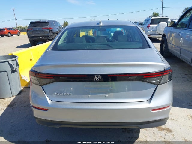 1HGCY1F37PA008342 Honda ACCORD EX
