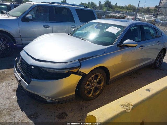 1HGCY1F37PA008342 Honda ACCORD EX