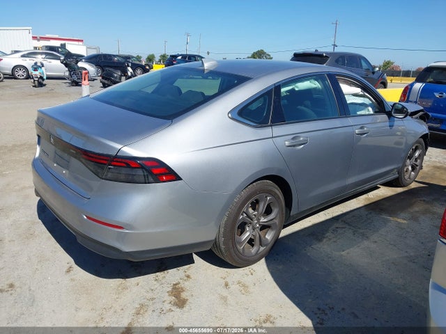 1HGCY1F37PA008342 Honda ACCORD EX