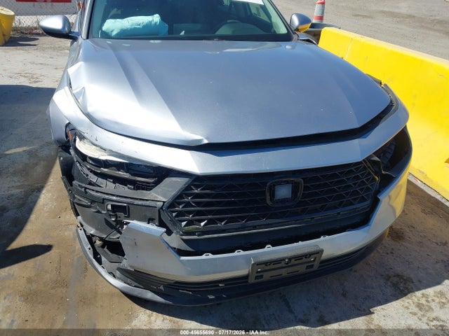 1HGCY1F37PA008342 Honda ACCORD EX