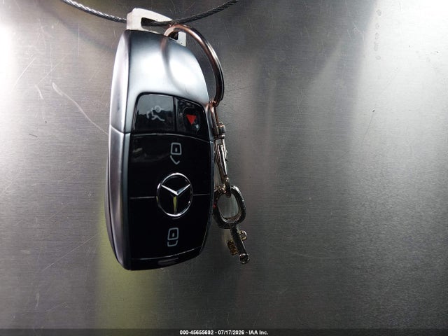 Mercedes-Benz E 400 2018 WDD1K6FB1JF049660 Image 11
