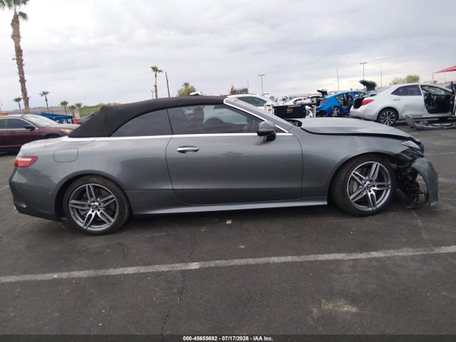 Mercedes-Benz E 400 2018 WDD1K6FB1JF049660 Image 13