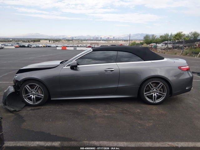 Mercedes-Benz E 400 2018 WDD1K6FB1JF049660 Image 14