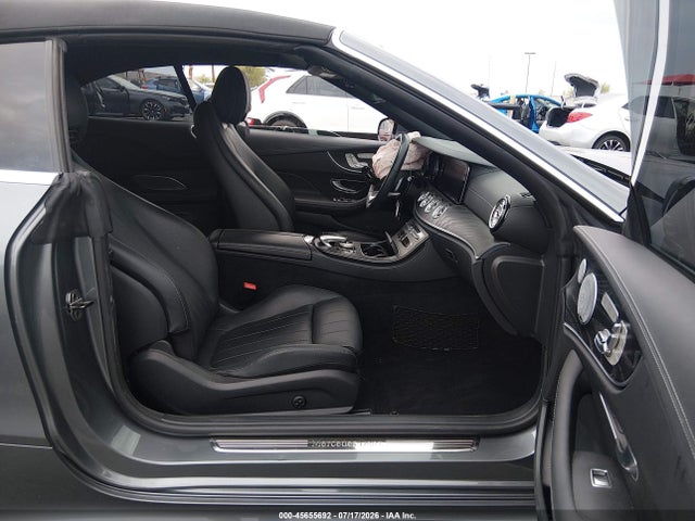 Mercedes-Benz E 400 2018 WDD1K6FB1JF049660 Image 5