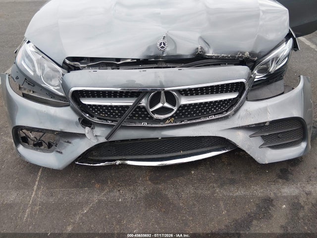 Mercedes-Benz E 400 2018 WDD1K6FB1JF049660 Image 6