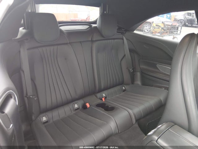 Mercedes-Benz E 400 2018 WDD1K6FB1JF049660 Image 8