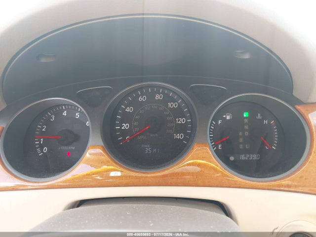 Продажа на аукционе авто 2006 Lexus Es 330, vin: JTHBA30G065165691, номер лота: 45655693